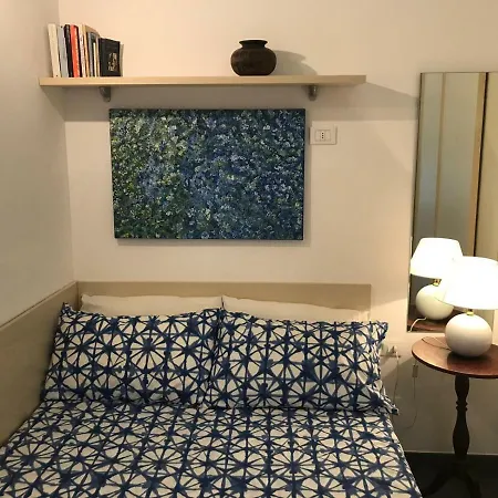 Central Station Apartman