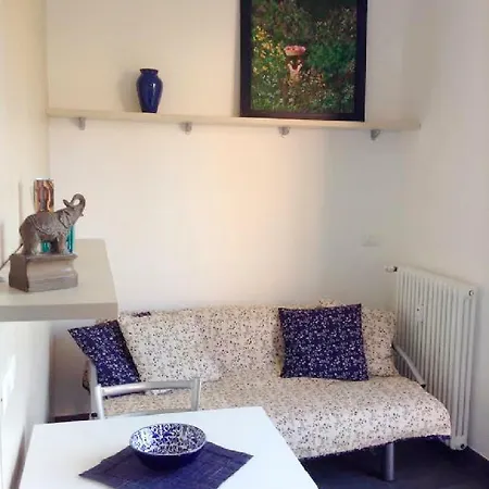 Apartman Central Station *