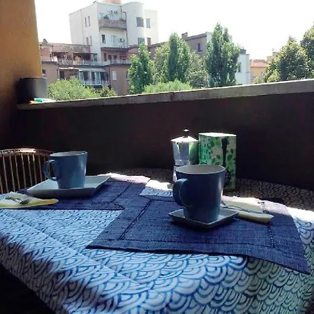 Central Station Apartman *