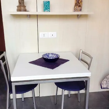Apartman Central Station *