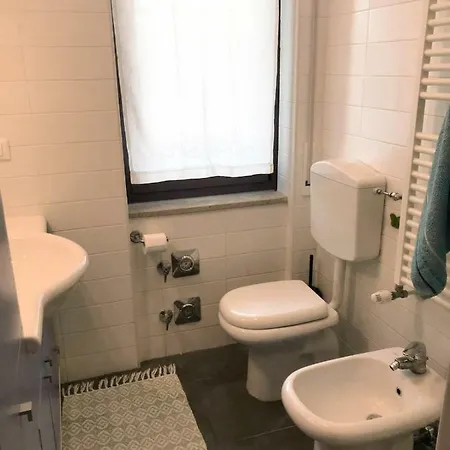 Central Station Apartman