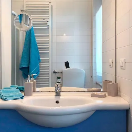 Apartman Central Station *